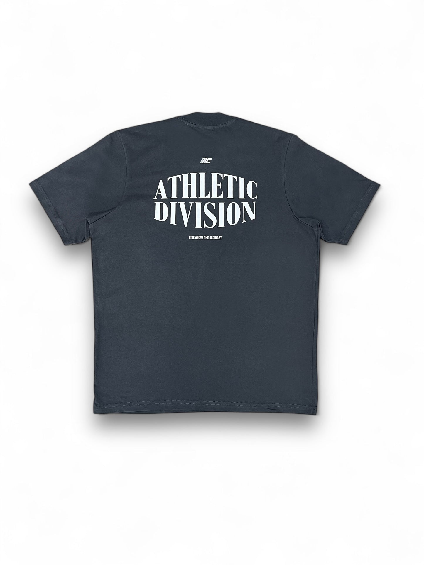 Athletic Division Oversized T-Shirt